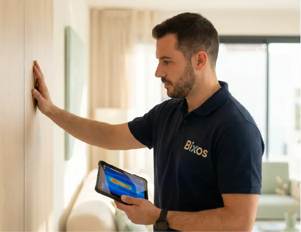 BiXos Puerto del Rosario — instalación y asistencia